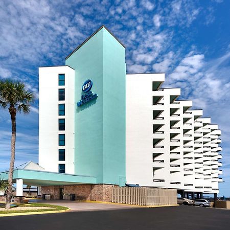 Best Western New Smyrna Beach Hotel & Suites Exteriér fotografie