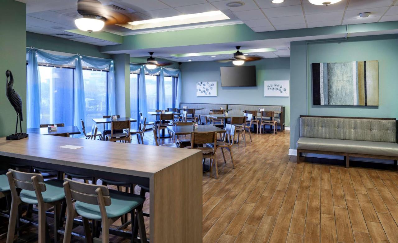 Best Western New Smyrna Beach Hotel & Suites Exteriér fotografie