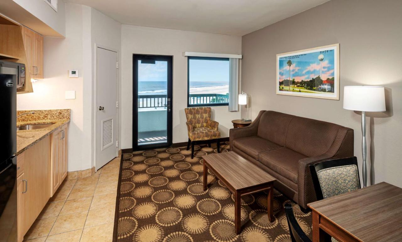 Best Western New Smyrna Beach Hotel & Suites Exteriér fotografie