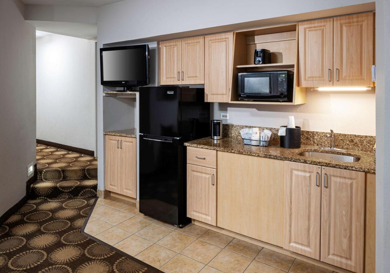 Best Western New Smyrna Beach Hotel & Suites Exteriér fotografie
