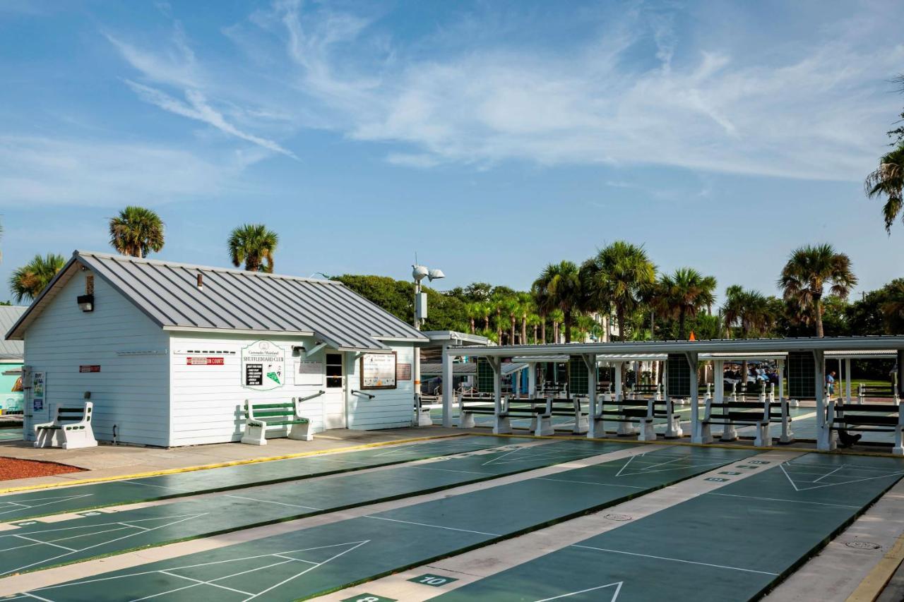 Best Western New Smyrna Beach Hotel & Suites Exteriér fotografie