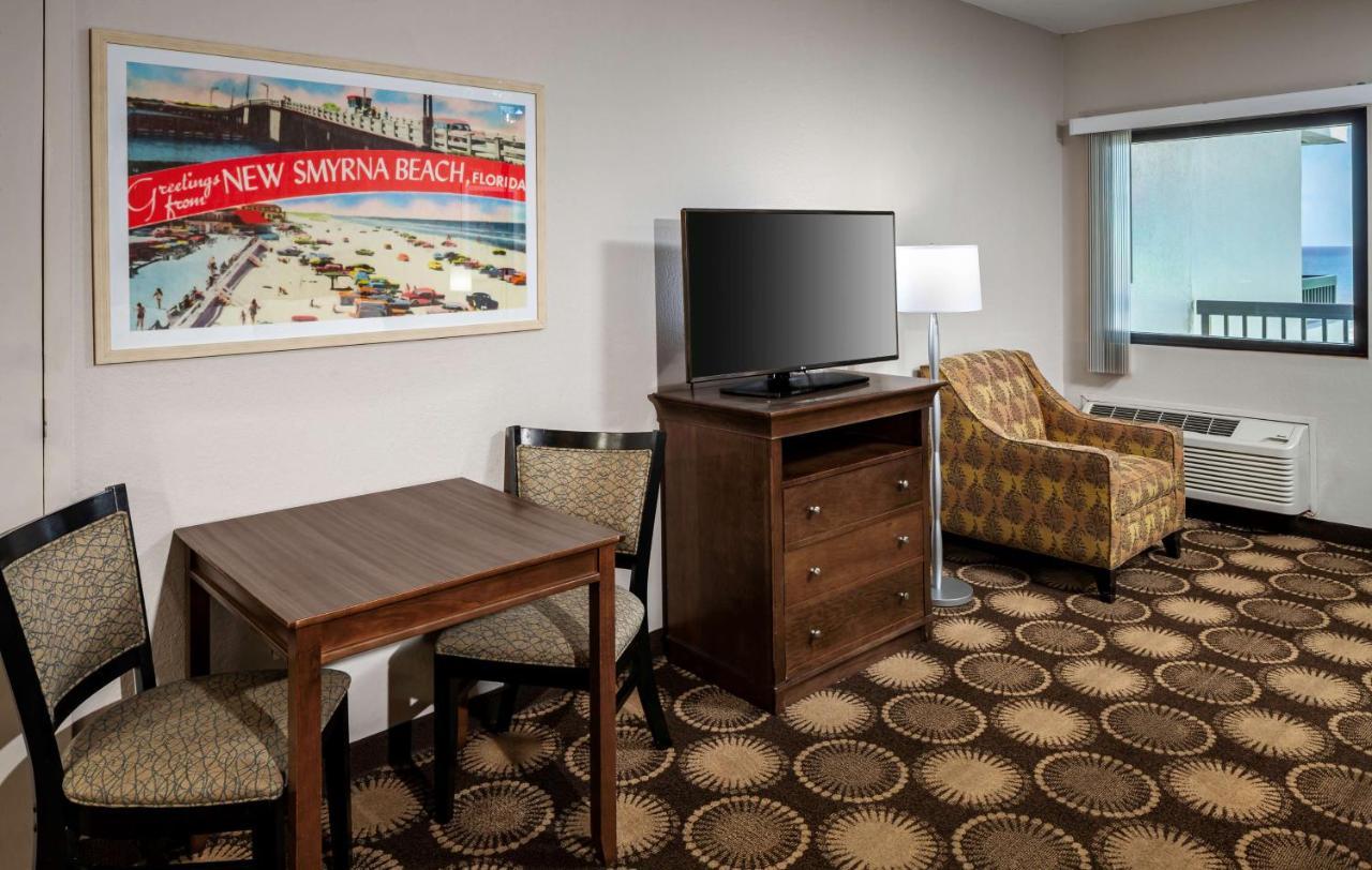 Best Western New Smyrna Beach Hotel & Suites Exteriér fotografie