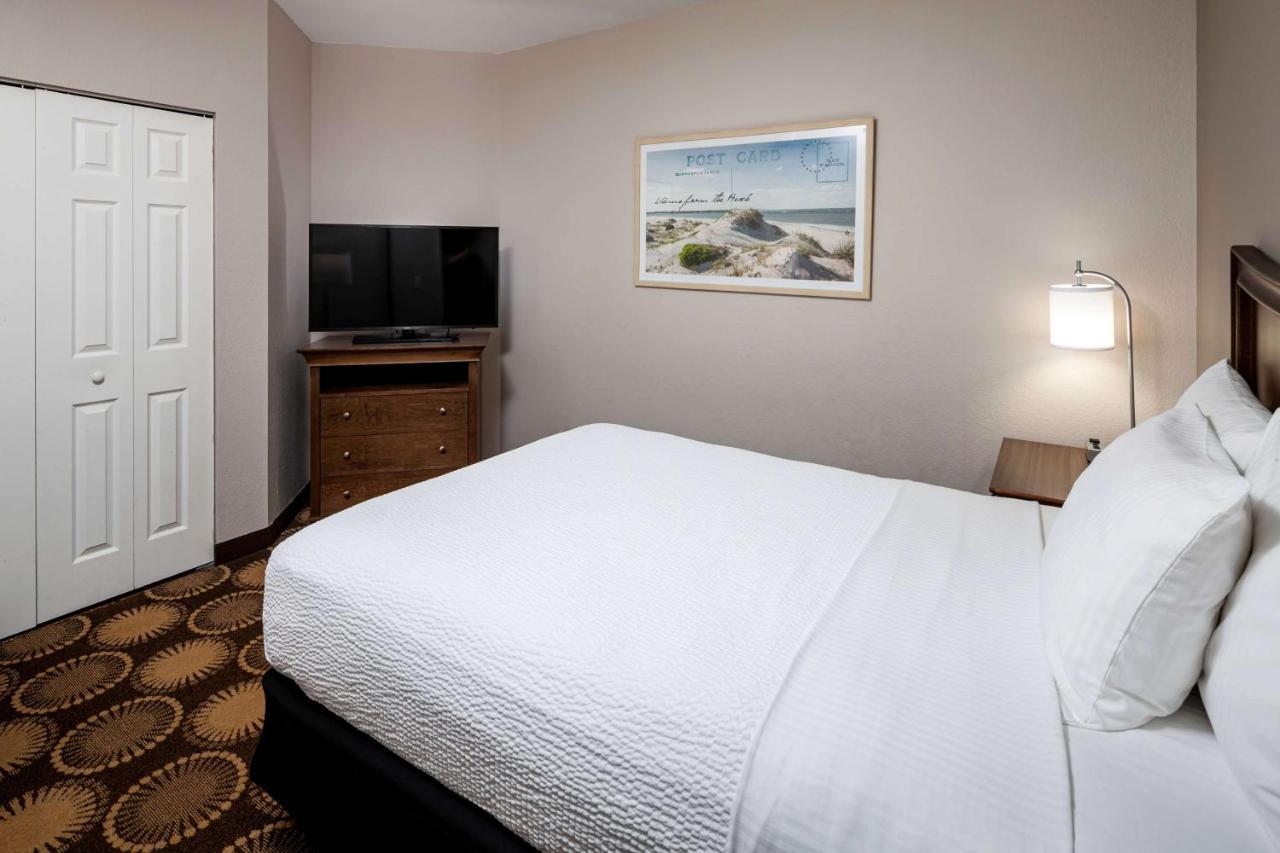 Best Western New Smyrna Beach Hotel & Suites Exteriér fotografie