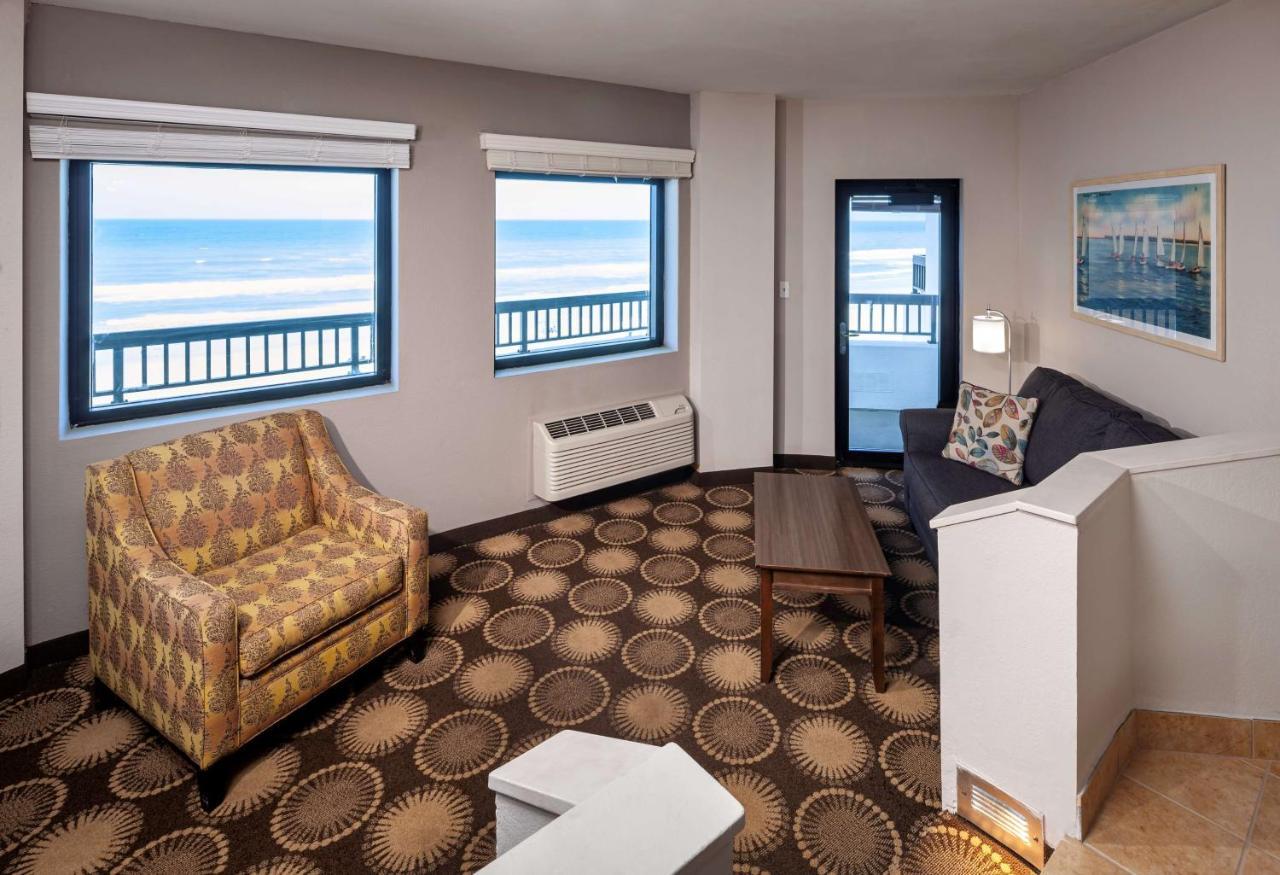 Best Western New Smyrna Beach Hotel & Suites Exteriér fotografie