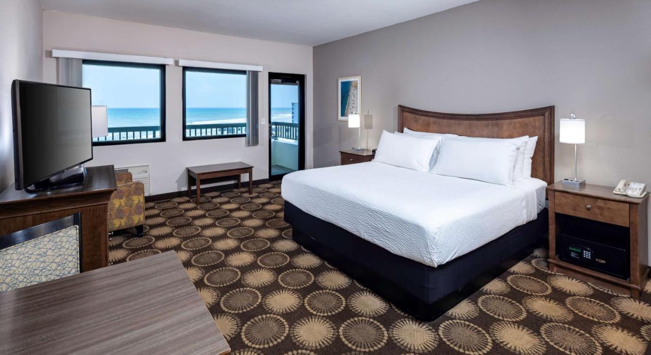 Best Western New Smyrna Beach Hotel & Suites Exteriér fotografie