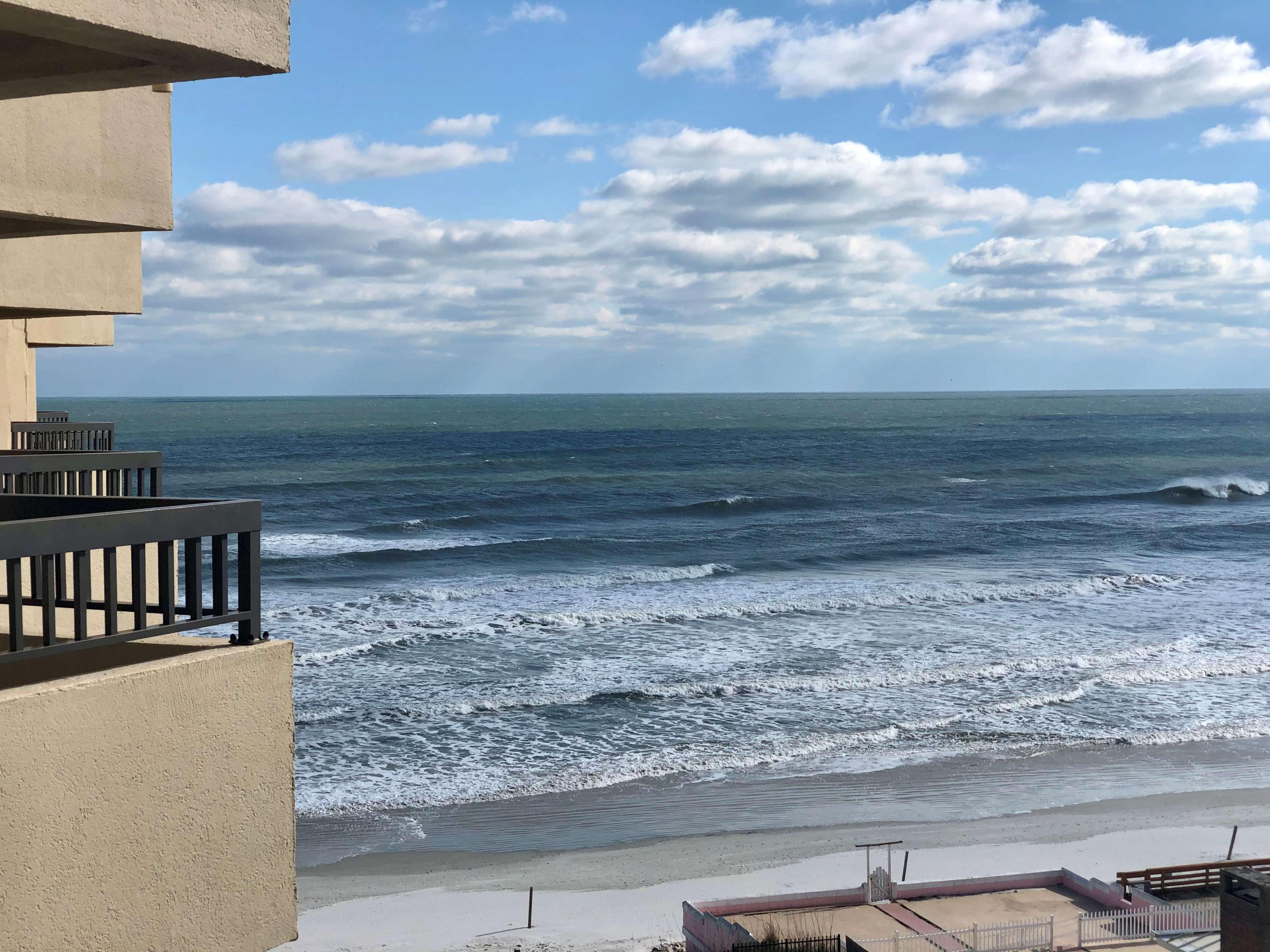 Best Western New Smyrna Beach Hotel & Suites Exteriér fotografie