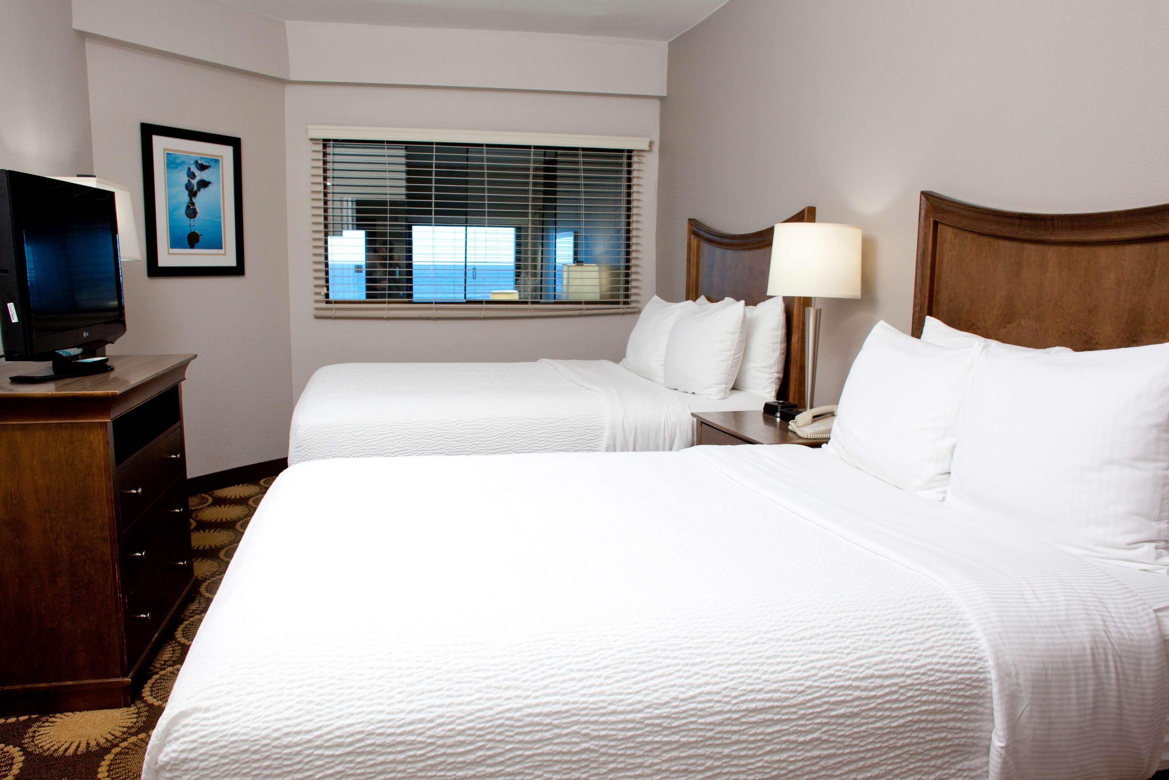 Best Western New Smyrna Beach Hotel & Suites Exteriér fotografie