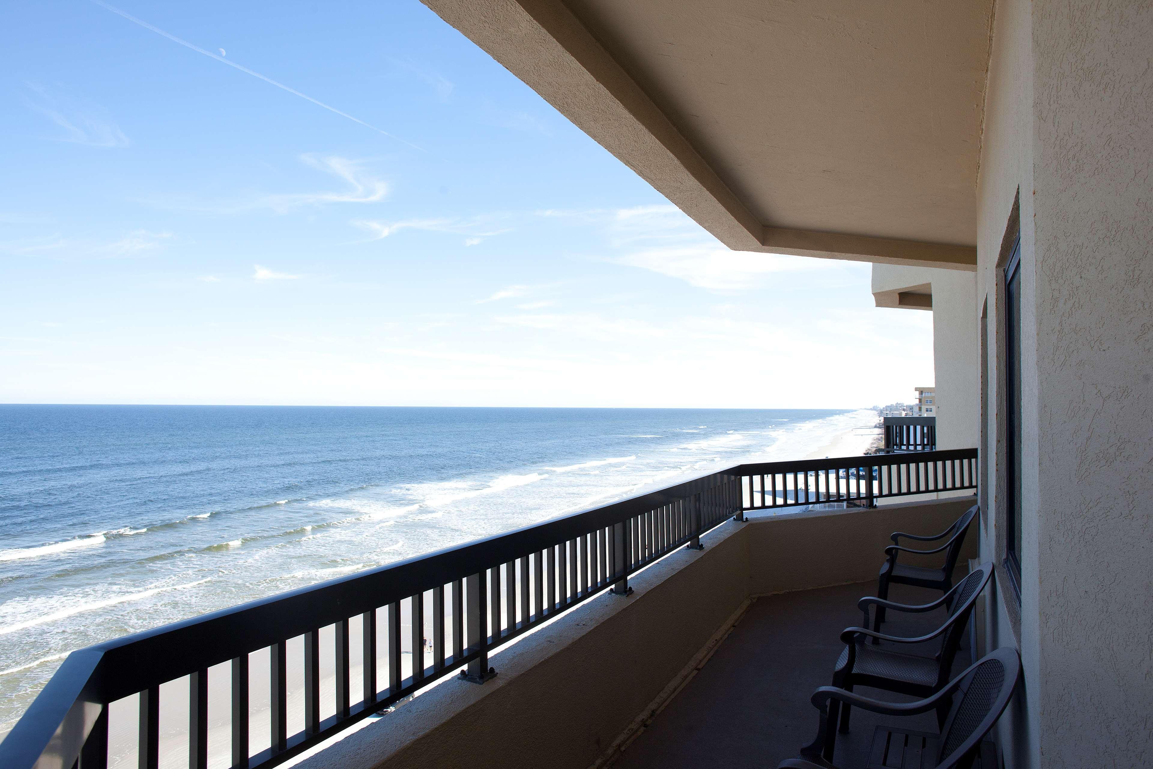Best Western New Smyrna Beach Hotel & Suites Exteriér fotografie