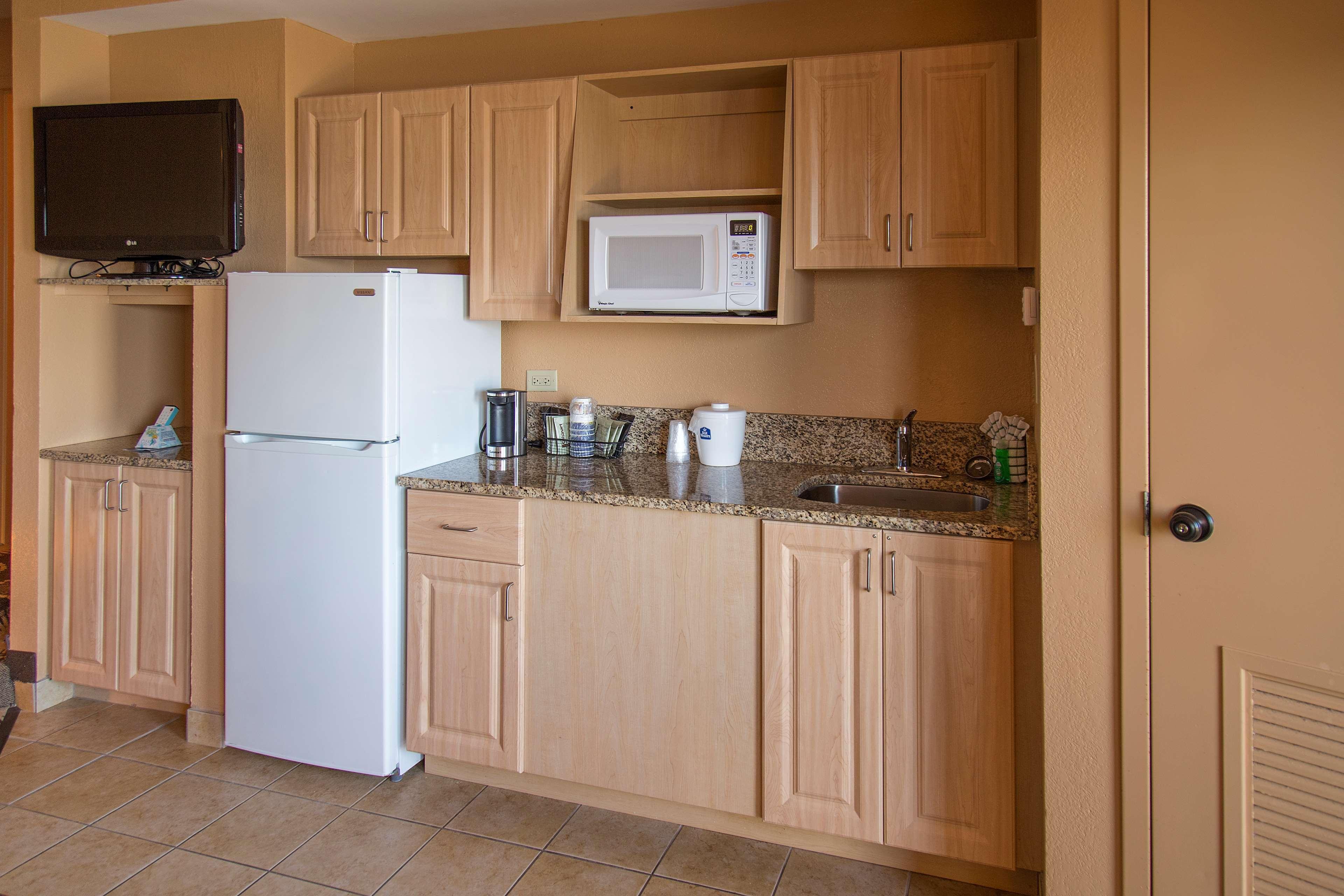 Best Western New Smyrna Beach Hotel & Suites Exteriér fotografie