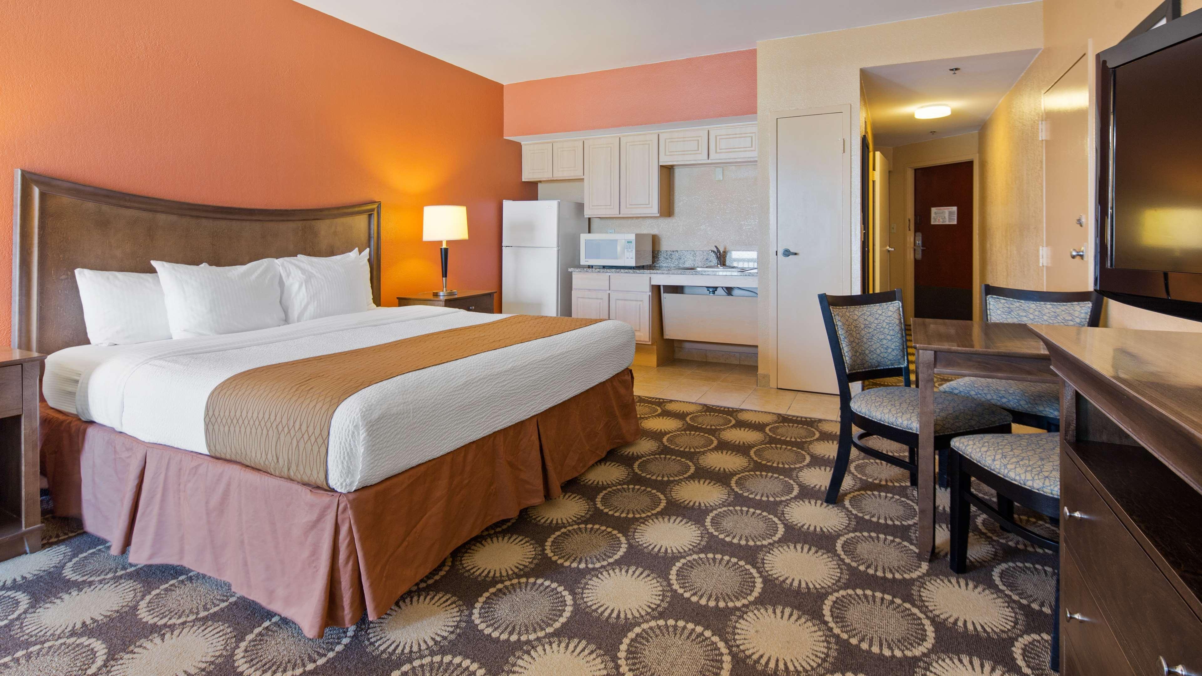 Best Western New Smyrna Beach Hotel & Suites Exteriér fotografie