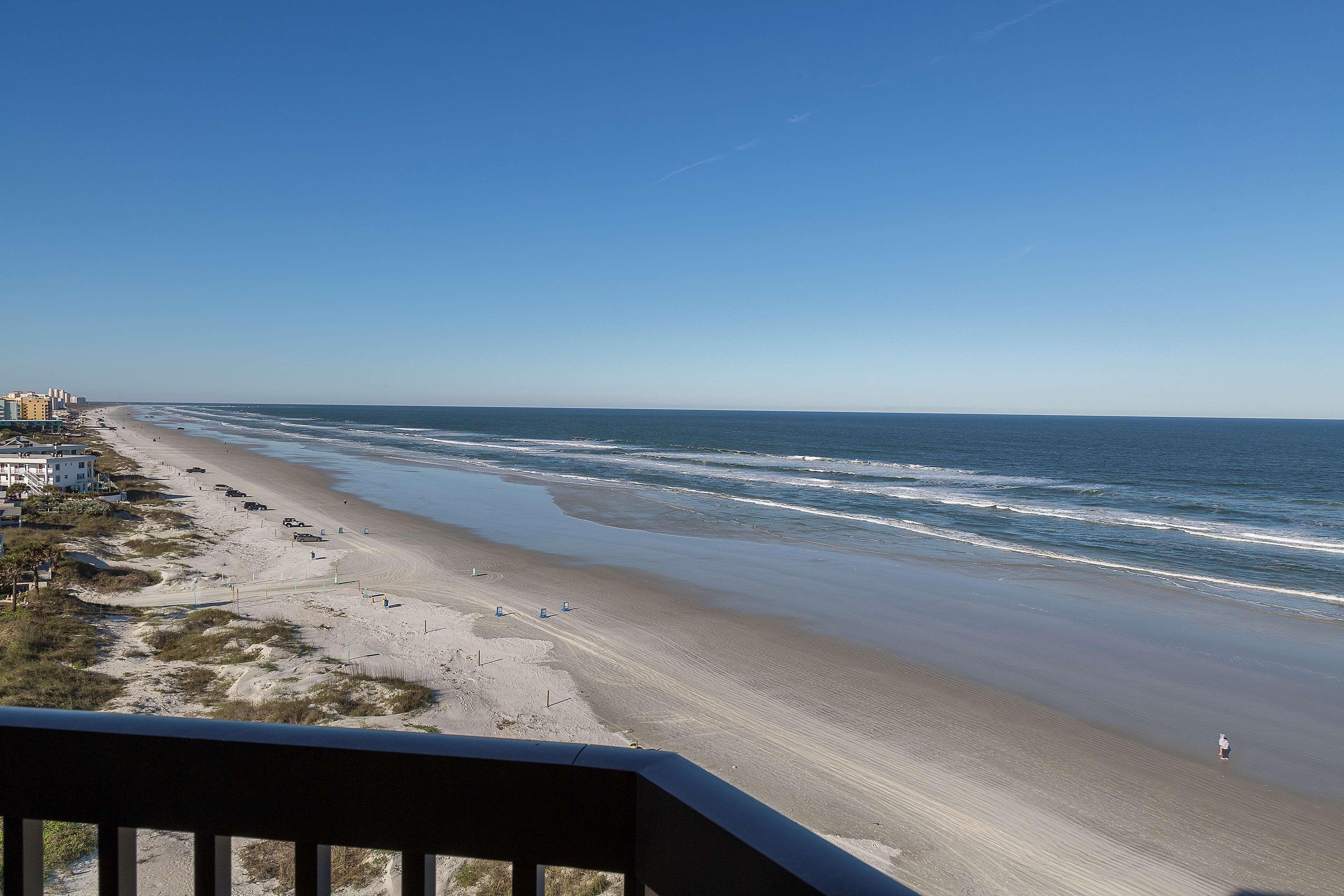Best Western New Smyrna Beach Hotel & Suites Exteriér fotografie