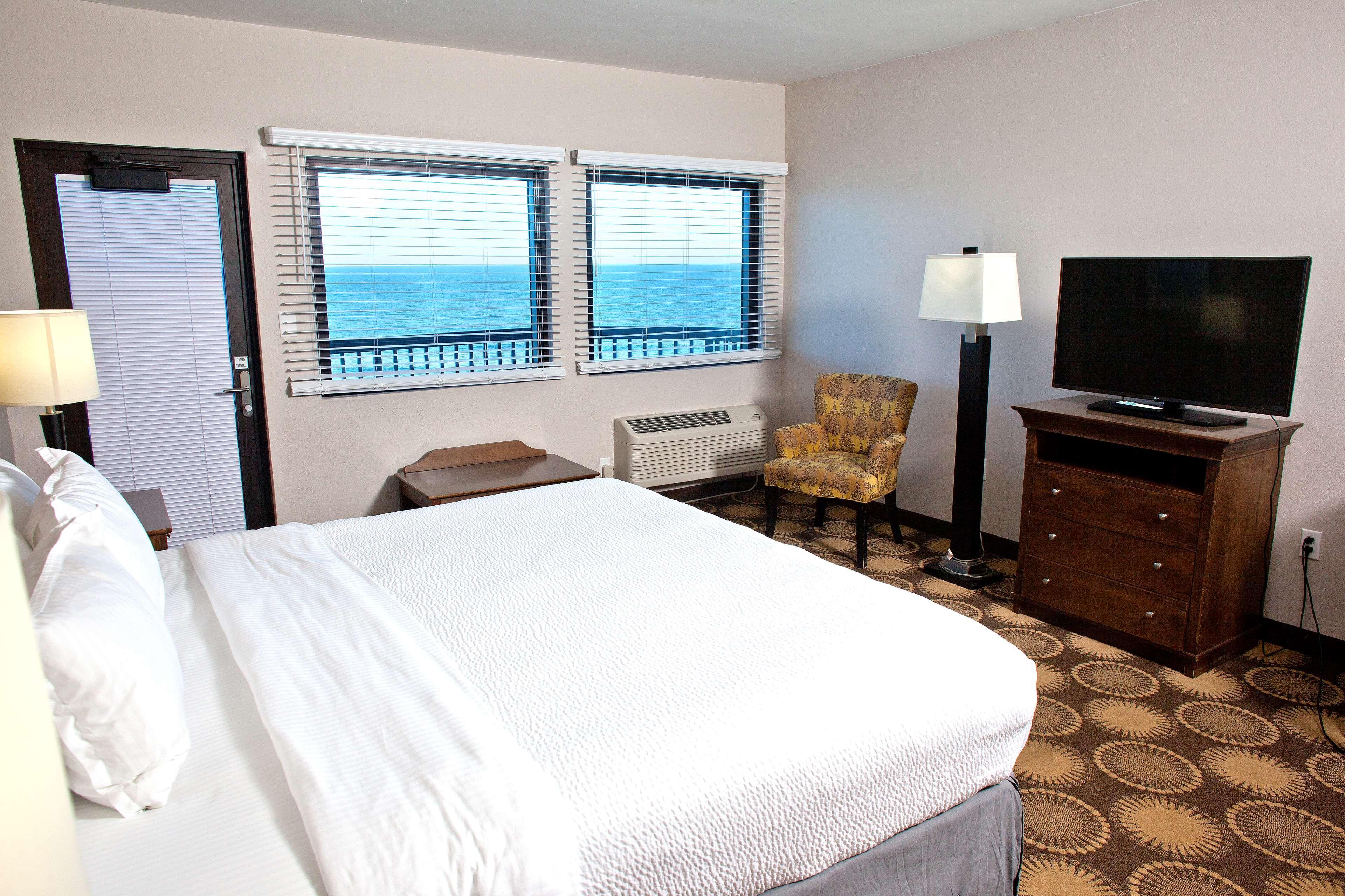 Best Western New Smyrna Beach Hotel & Suites Exteriér fotografie