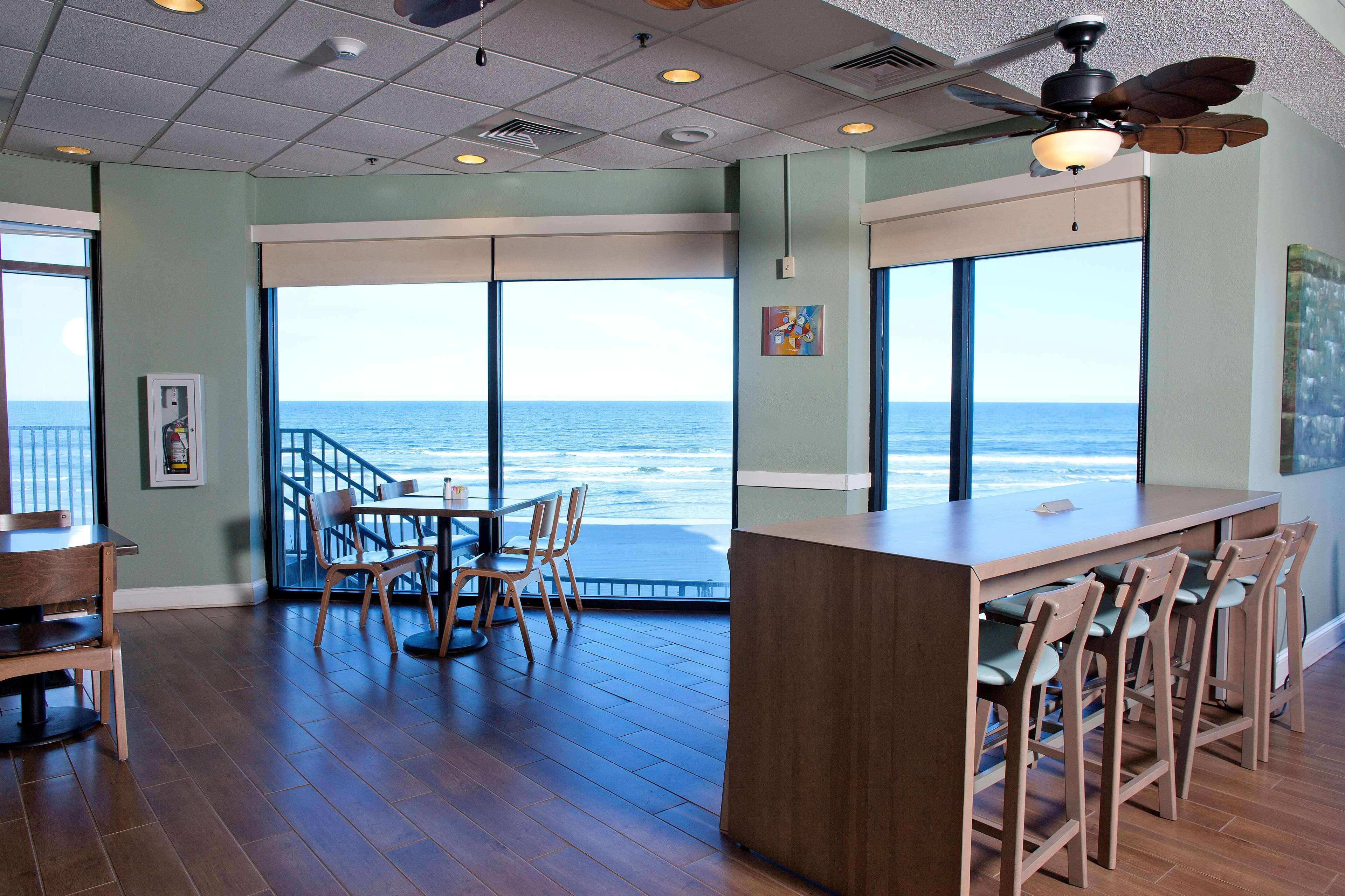 Best Western New Smyrna Beach Hotel & Suites Exteriér fotografie