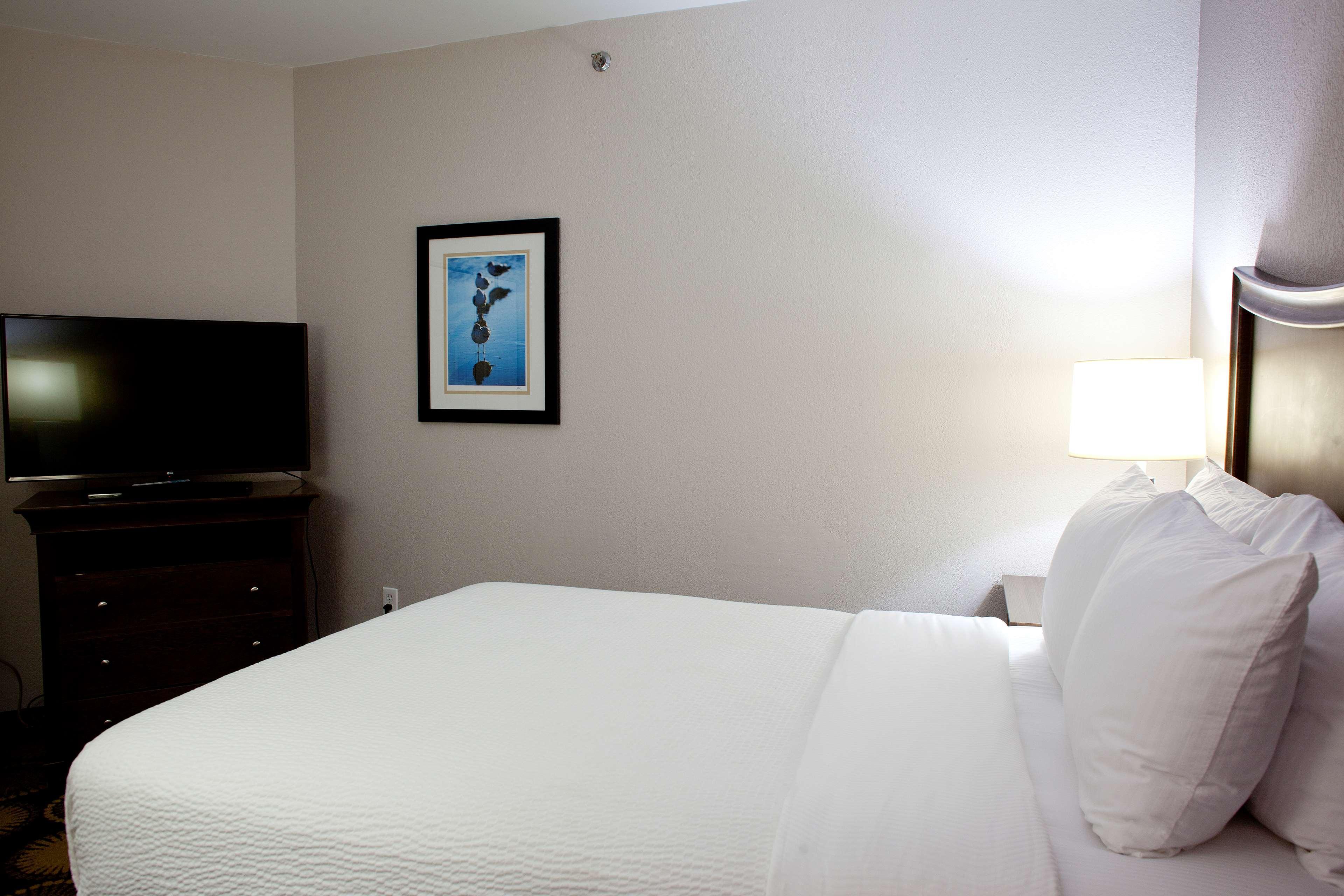 Best Western New Smyrna Beach Hotel & Suites Exteriér fotografie