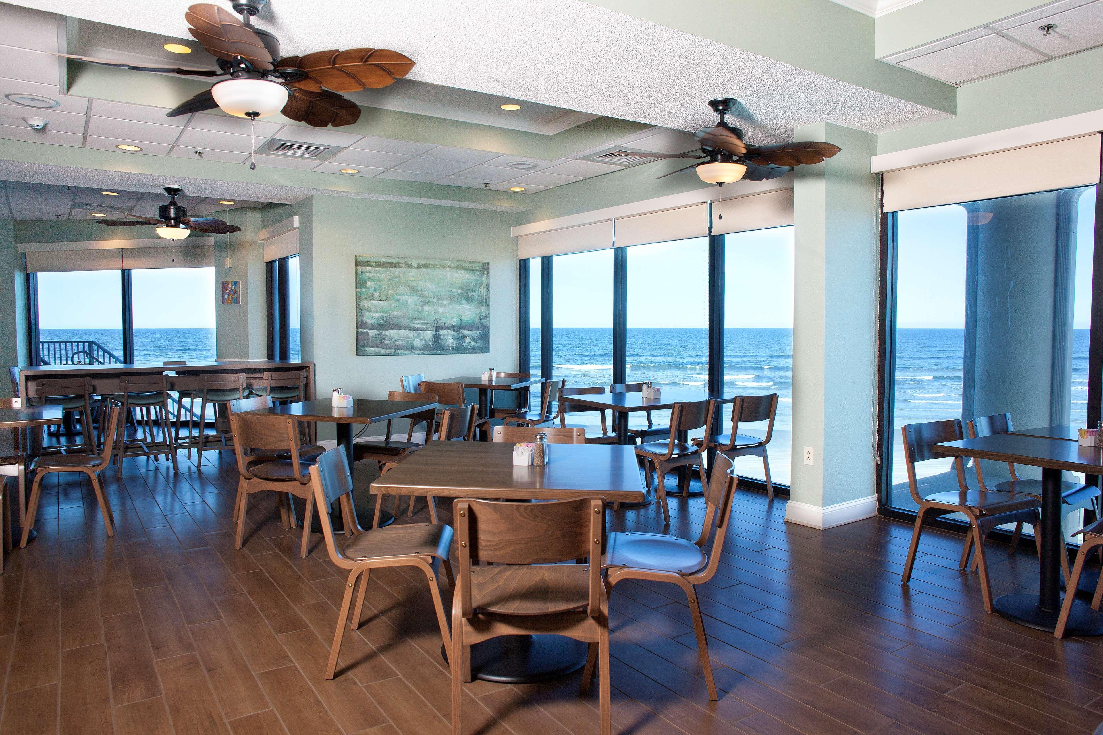 Best Western New Smyrna Beach Hotel & Suites Exteriér fotografie