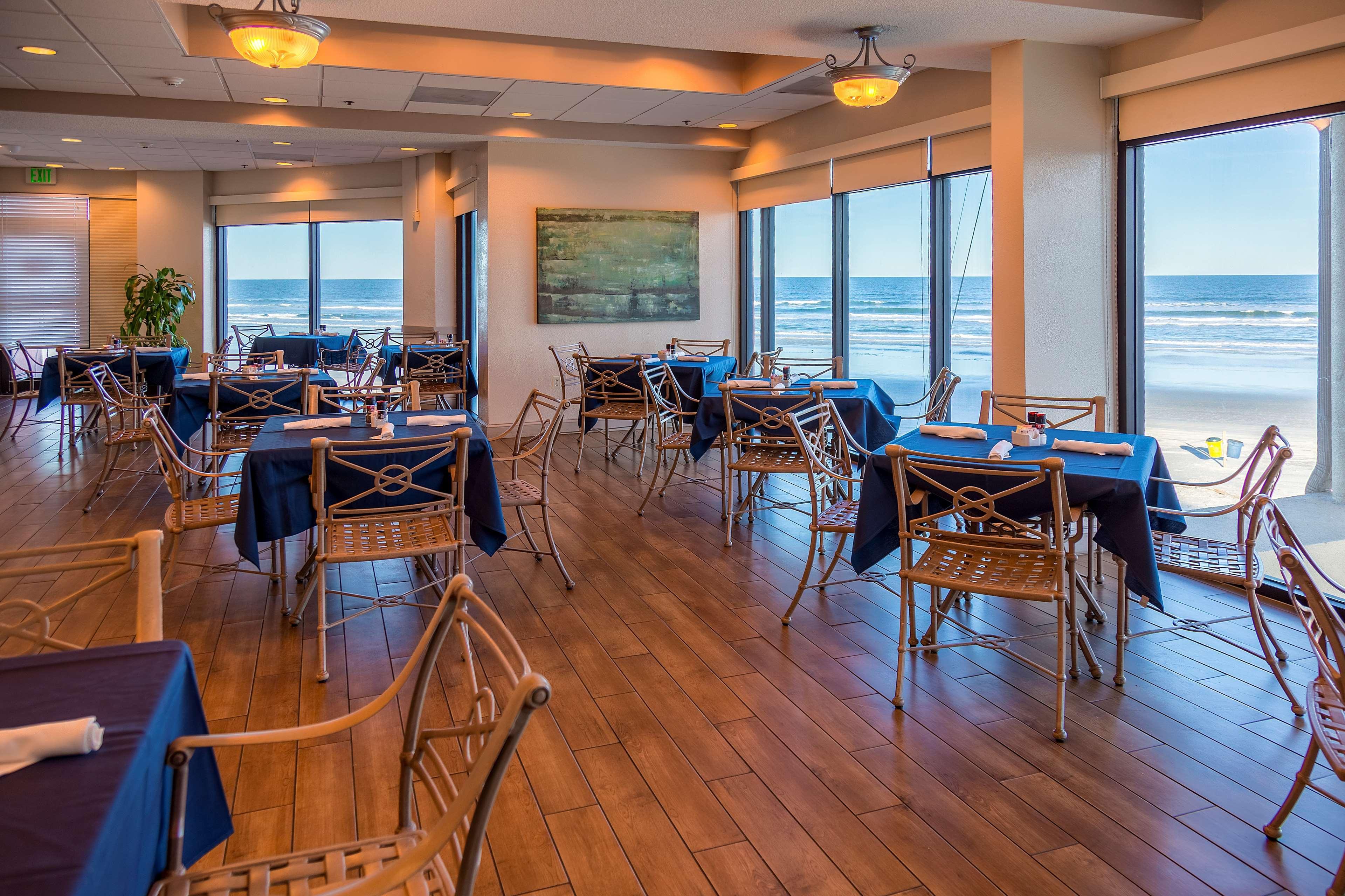 Best Western New Smyrna Beach Hotel & Suites Exteriér fotografie