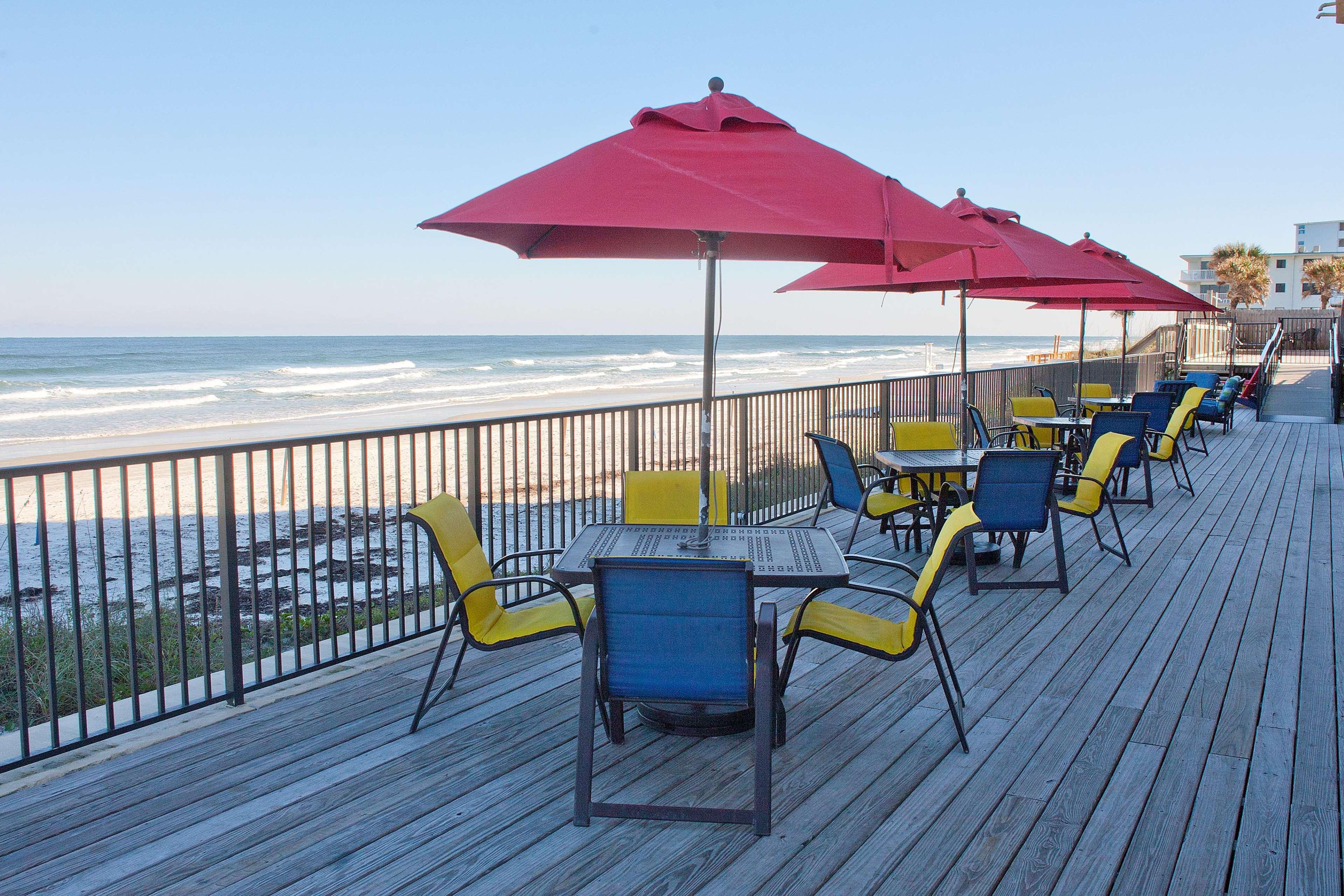 Best Western New Smyrna Beach Hotel & Suites Exteriér fotografie