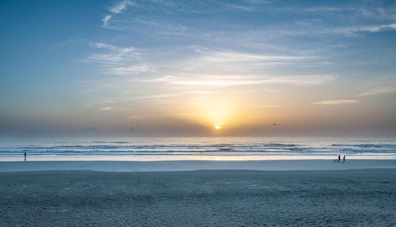 Best Western New Smyrna Beach Hotel & Suites Exteriér fotografie