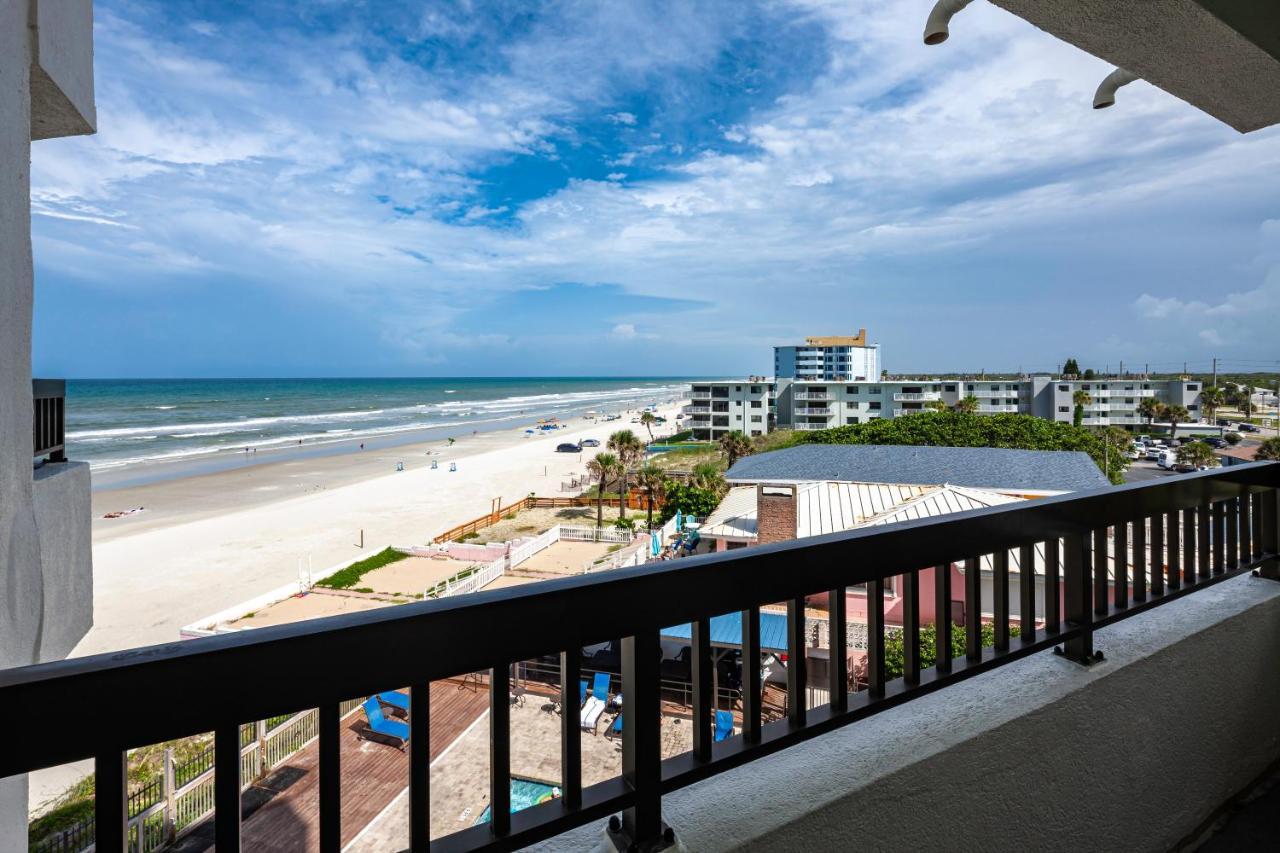 Best Western New Smyrna Beach Hotel & Suites Exteriér fotografie