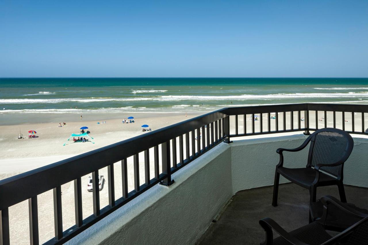 Best Western New Smyrna Beach Hotel & Suites Exteriér fotografie