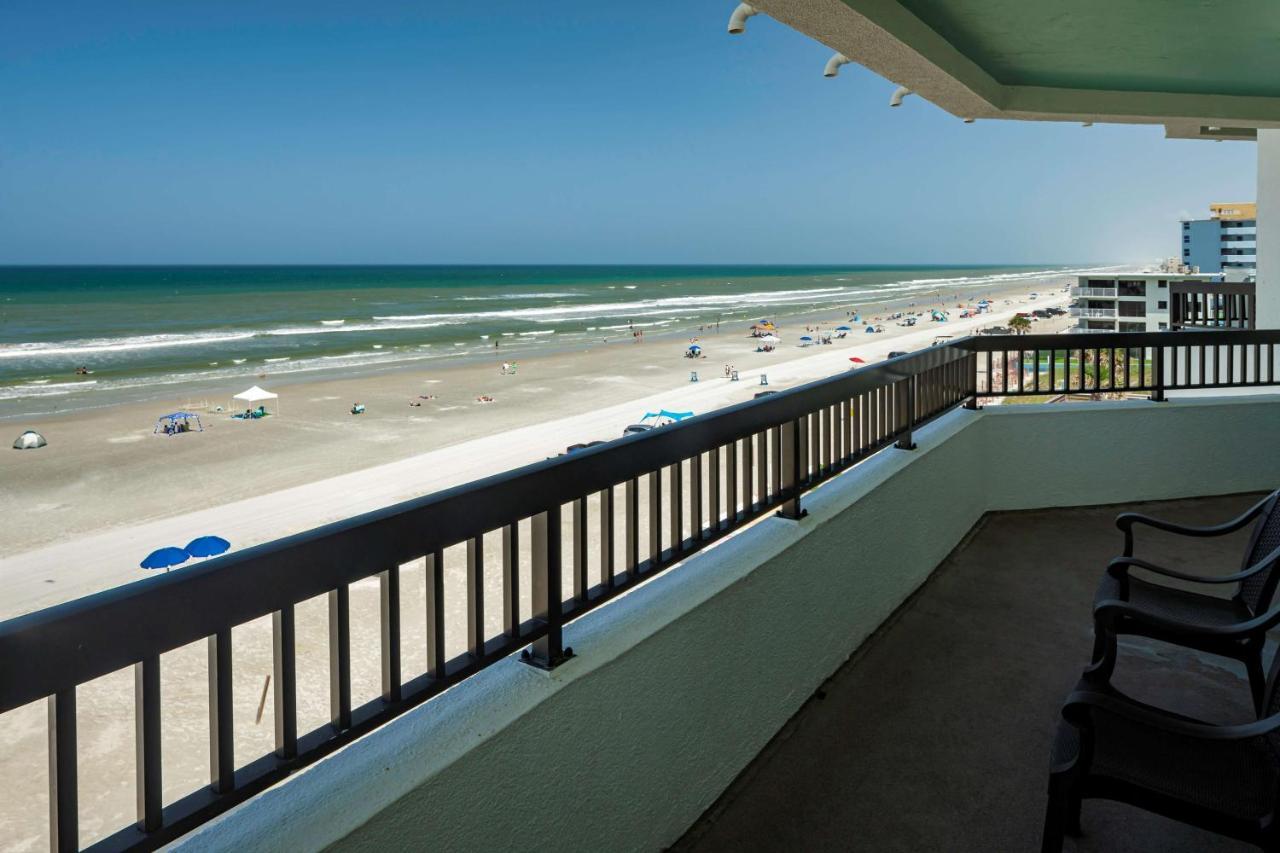 Best Western New Smyrna Beach Hotel & Suites Exteriér fotografie
